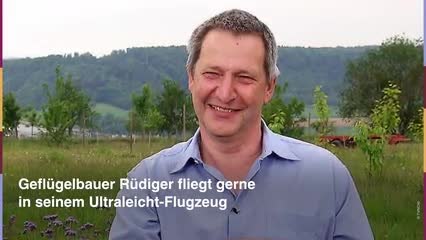 Bauer sucht Frau 2020: Das sind die Kandidaten!