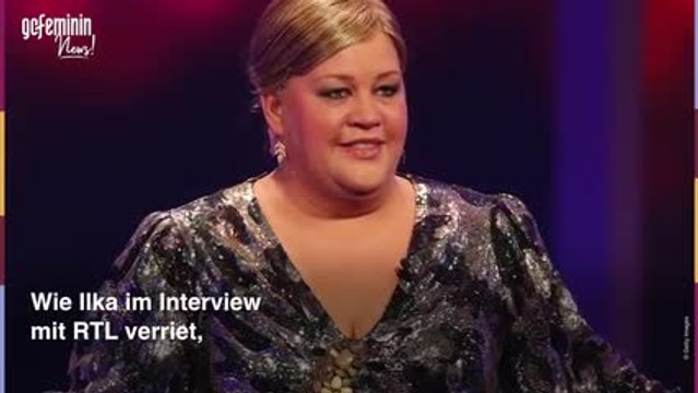 Ilka Bessin: Schwere Verletzung bei 'Let's Dance'