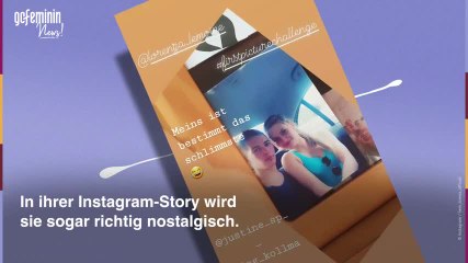 Ramon Roselly: So anders sah der Superstar früher aus