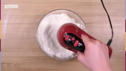 Mousse au chocolat _ Marmiton