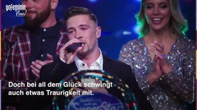 DSDS: Ramon Roselly ist von seiner Freundin getrennt