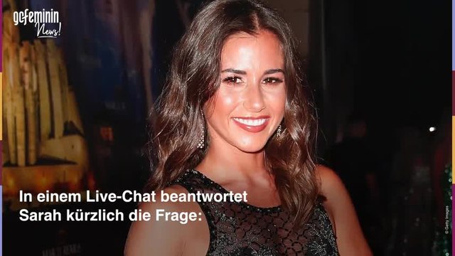 Sarah Lombardi: Zieht sie mit ihrem Freund zusammen