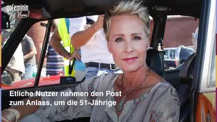 Corona-Verschwörung: Sonja Zietlow wehrt sich