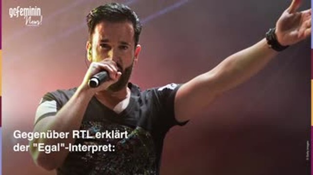 Michael Wendler und Laura heiraten