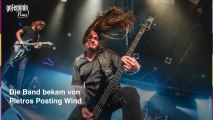Pietro Lombardi: Krasser Kampf gegen Metal-Band