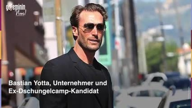 Promis unter Palmen: Diese Stars sind mit dabei