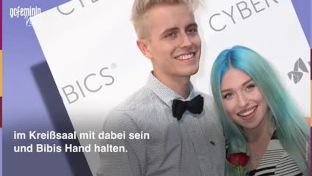 Bibis Geburtsbericht: So hart war es für Julian