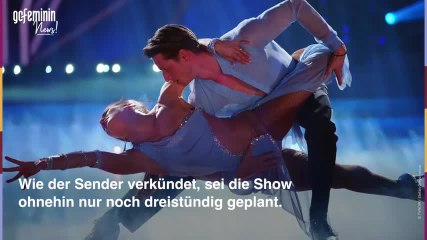 Wegen Corona: RTL verschiebt "Let's Dance"