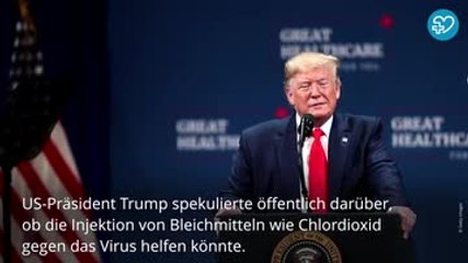 Corona-Mythen Onmeda