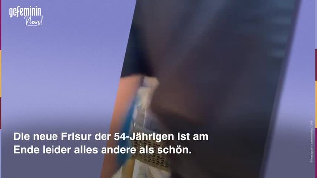 Die Geissens: Robert verpasst Carmen Horror-Haarschnitt