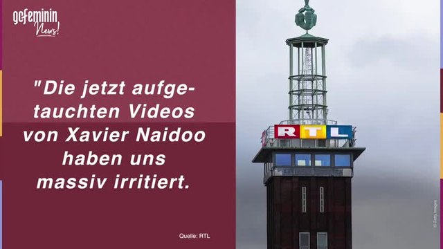 DSDS: Wie geht es ohne Xavier Naidoo weiter