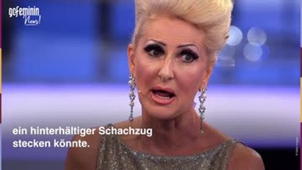 Promis unter Palmen: Versöhnung