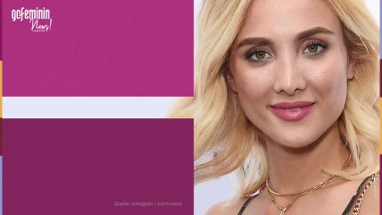 Baby-News: Bloggerin Carmushka ist schwanger!