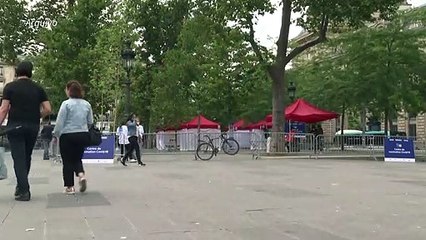 Variante Delta faz França temer nova onda de covid-19