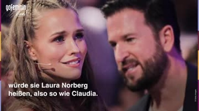 Namens-Zoff! Laura soll nicht Wendlers Nachnamen tragen