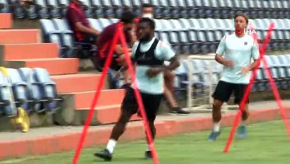 Medipol Başakşehir sezonu açtı