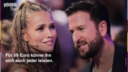 Alles Fake Fans zweifeln an Wendler-Verlobung