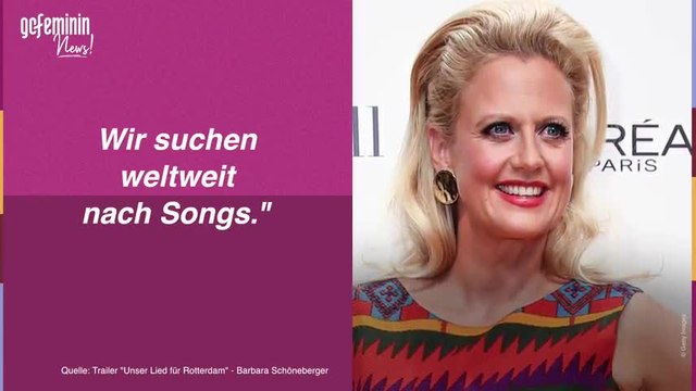 Tritt Helene Fischer für Deutschland beim ESC an
