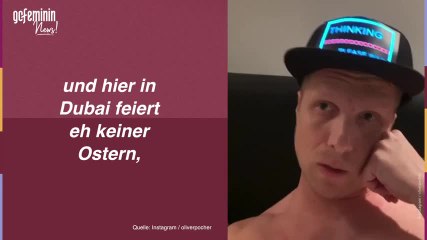 Influencern trotz Corona: Shitstorm für Sarah Harrison