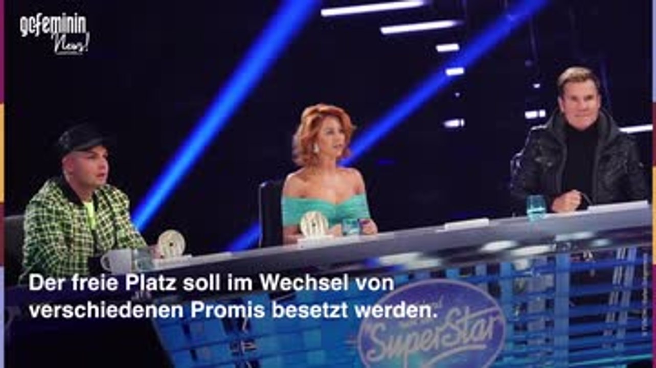 DSDS: Sitzt Michael Wendler demnächst in der Jury
