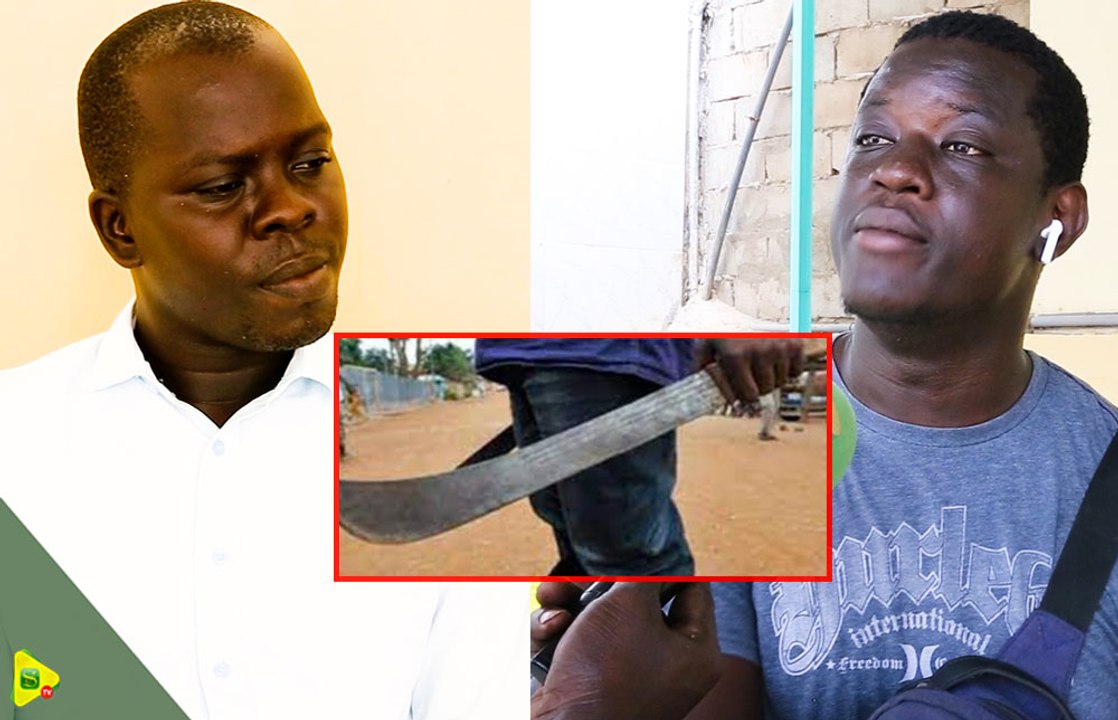 Grand-Yoff : Les raisons de la persistance de l'insécurité connues !