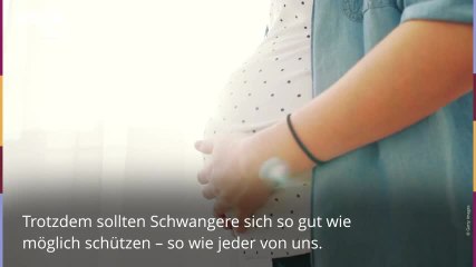 Schwangerschaft und Corona_Gofem