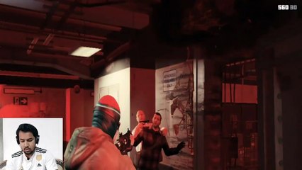 GTA5 Gameplay episode 1