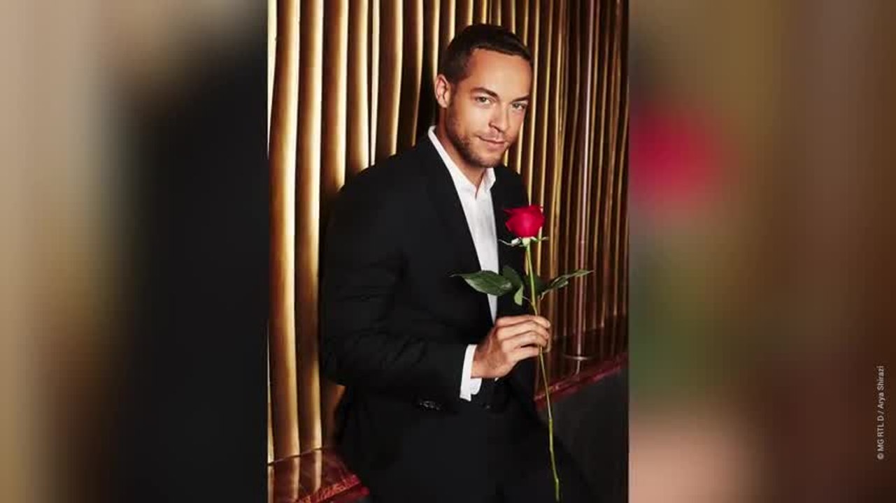 Nach Drehschluss: Bachelor Andrej Mangold bei Gewinnerin gesehen!