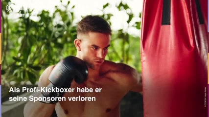 Tränenreiches Geständnis: Bereut der Bachelor alles