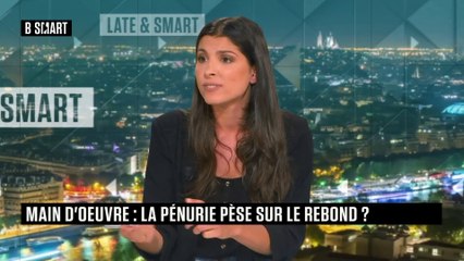 LATE & SMART - Emission du lundi 5 juillet