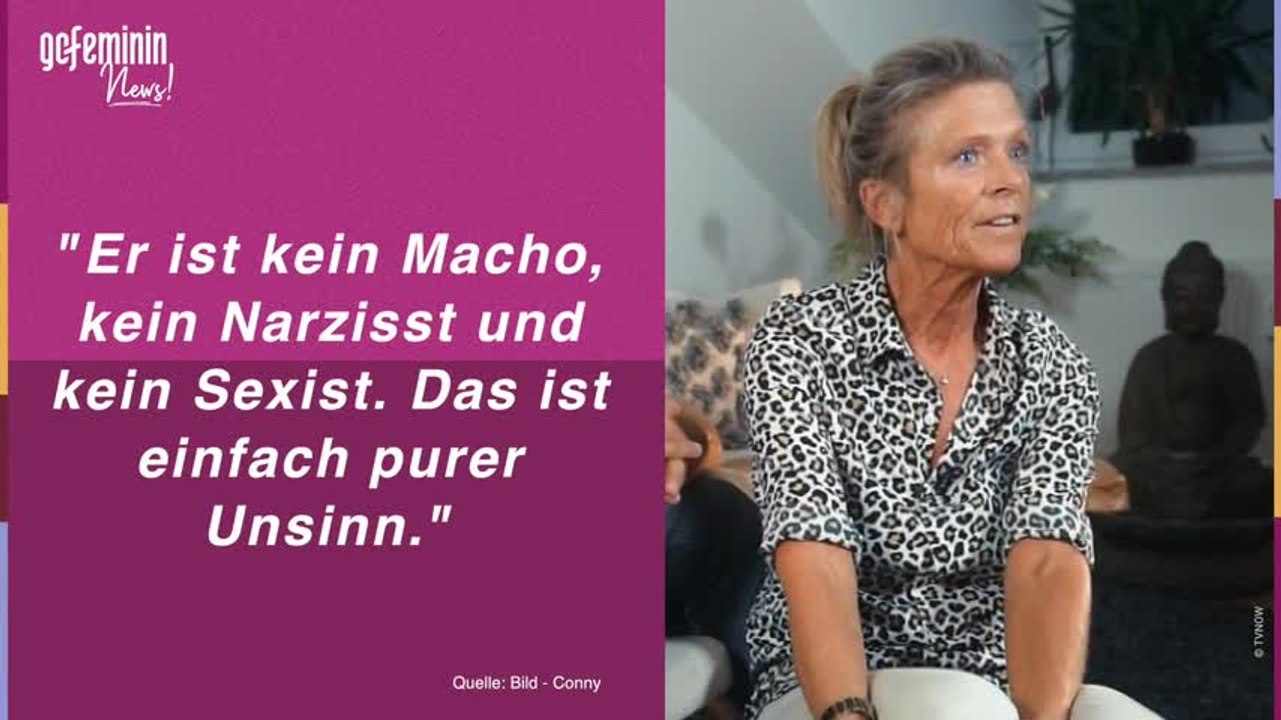 Der Bachelor: "Kein Narzisst!" Mutter verteidigt ihn