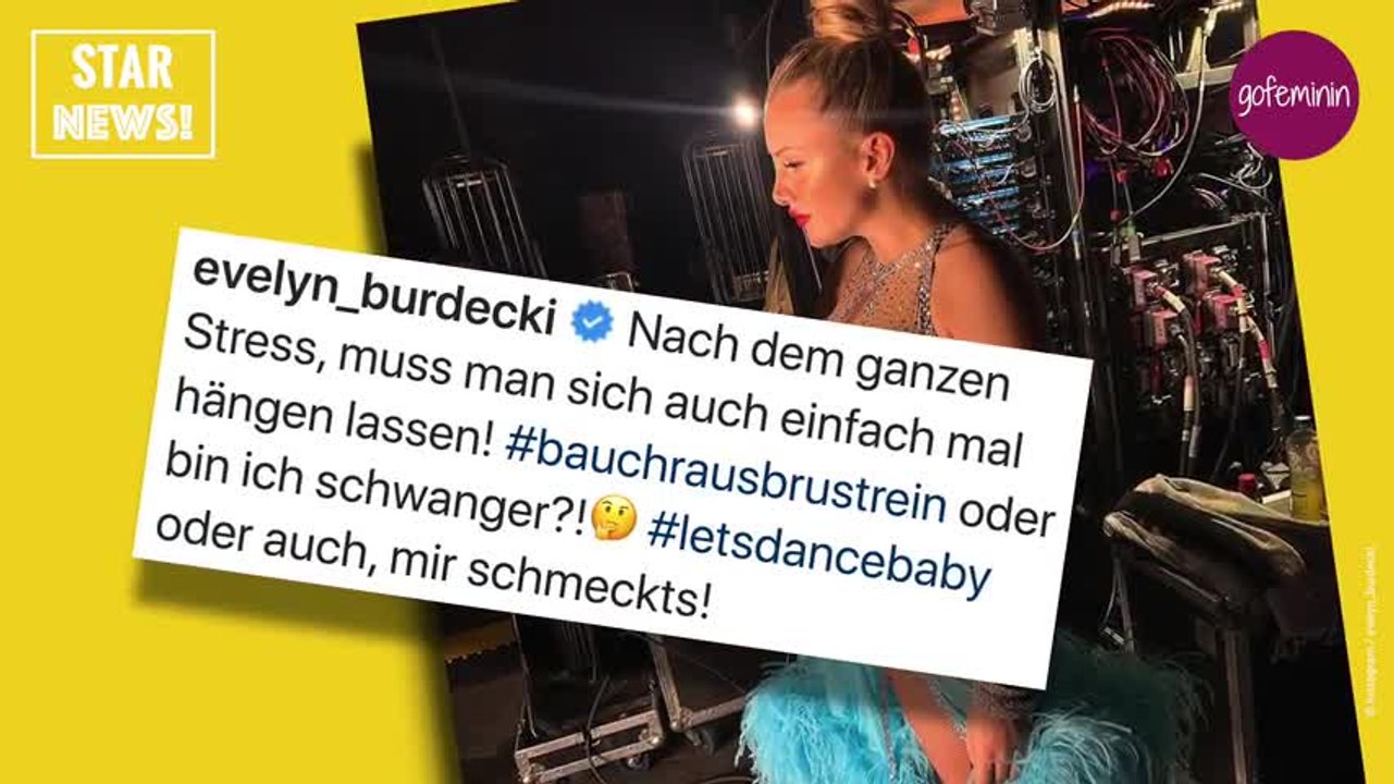 DE_MANAGE-191126-evelyn-burdecki-schwanger