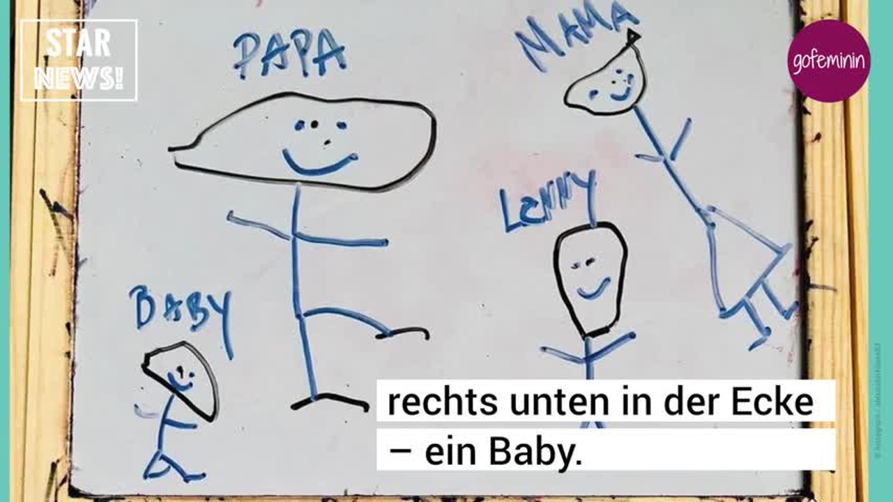 alexander klaws wird papa