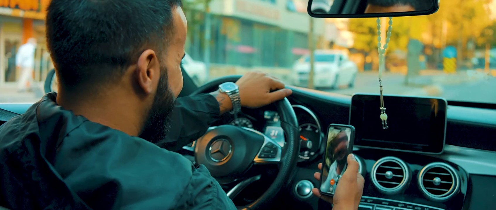 Veysel Mutlu & Decrat - Derman (Official Video)
