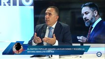 Pedro Pedrosa: Las elecciones son en dos años y largos, todo puede suceder, no hay que confiarse