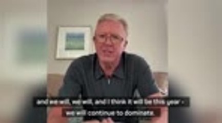 Download Video: England will deliver the Euro 2020 trophy - McClaren