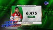 NCAA Season 96 speed kicking competition: Senior women's heavyweight division | Rise Up Stronger