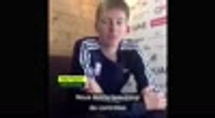 Tour de France - Pogačar : "Les gens ont tort de douter"