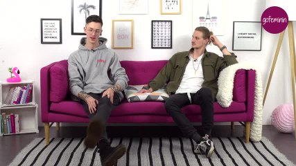 Von Mann zu Mann #6 - Schönheitsideale