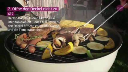 190627-Fehler beim Grillen