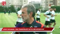 Aykut Kocaman: 