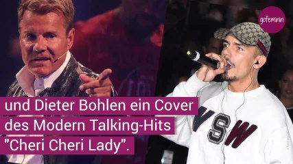 Helene Fischer Capital Bra
