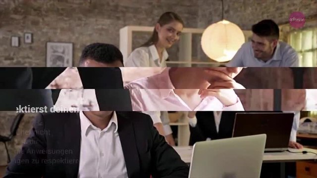 7 Anzeichen, dass du den falschen Job hast wibbitz