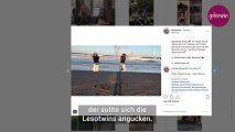 Lesotwins: Diese Zwillinge sind die neuen Stars auf Tik Tok