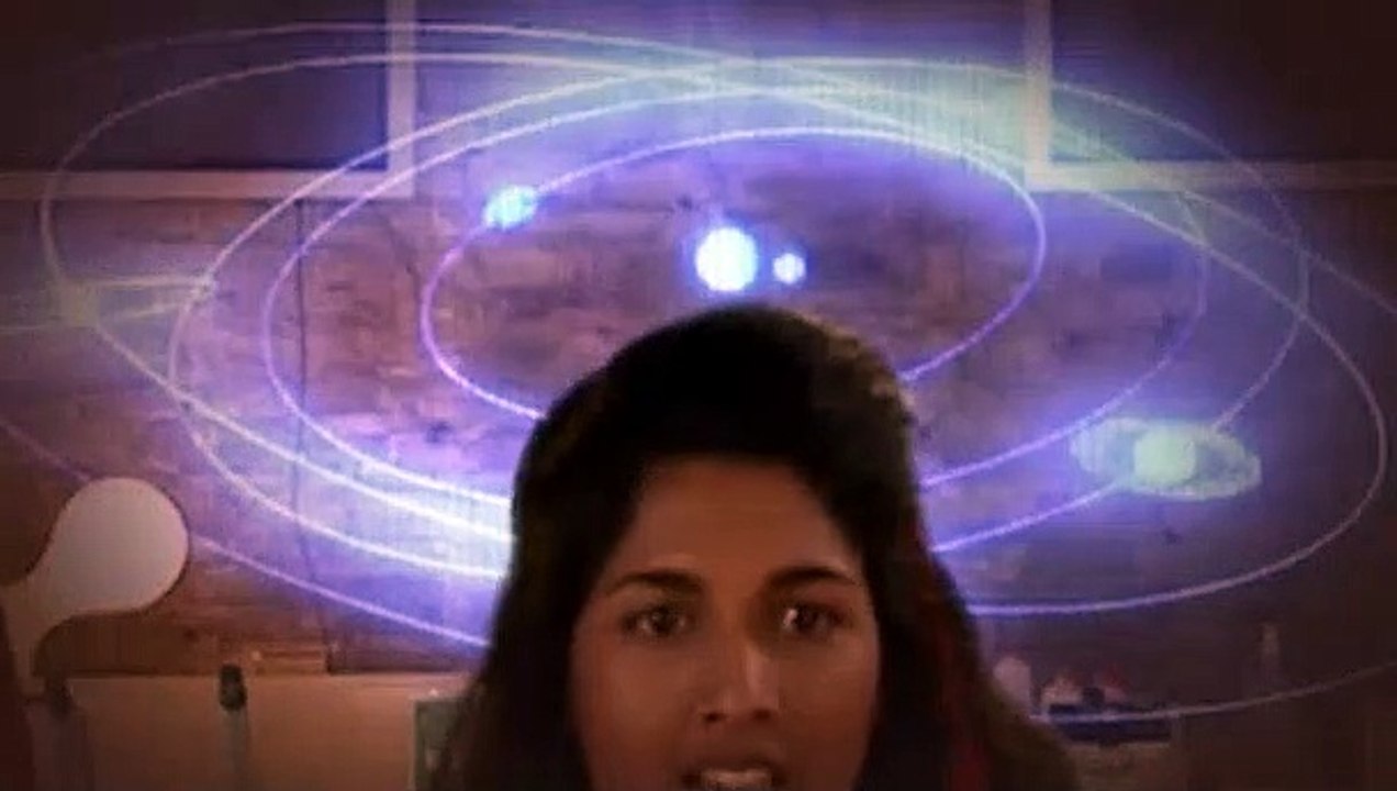 Doctor Who S04E05 The Poison Sky