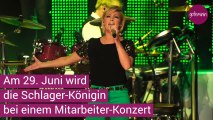 Helene Fischer Auszeit