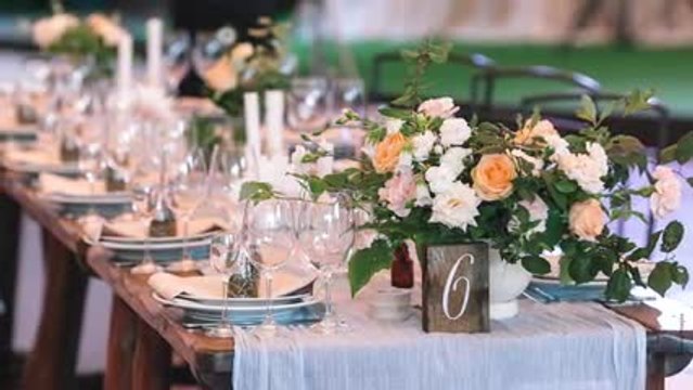 So sparst du bei deiner Hochzeit richtig viel Geld