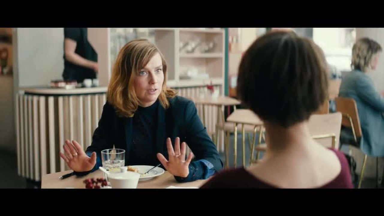 Deutsche Komödie "Wie gut ist deine Beziehung" im Kino