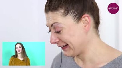 Jana Crämer: #mehr als du denkst _KORREKTUR