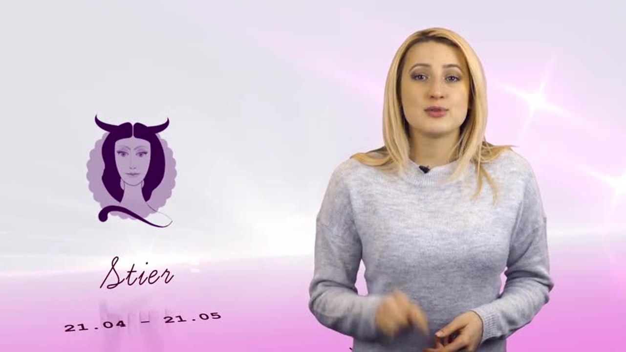 Video-Horoskop für Januar 2019: Stier